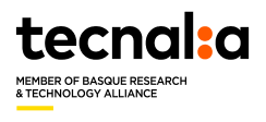 Tecnalia logo